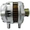 Wai Global Alternator, ALTMI IRIF 12V 110A, 110 Amp12 Volt, CW, 6Groove Clutch Pulley, 1200 Plug Clocking 11414N - alternate 3